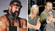 Rick Steiner - Then & Now
